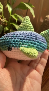 Small Shark