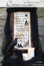 The Primitive Hare - Crows Lullaby XSD