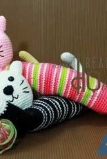 HQ Boutique - Quang Hoang Do - Cat - Vietnamese