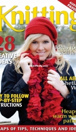 Australian Knitting Vol 12 No3. 2020
