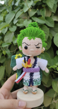 Ngocnovi - Ngoc -Zoro