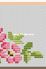Alita Designs - Floral Corner - Free