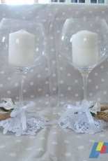 Comunion centerpiece