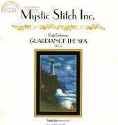 Mystic Stitch DG-01 - Guardian of the Sea