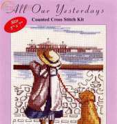 DMC K2087 All Our Yesterdays - On The Pier
