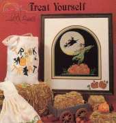 Stoney Creek Leaflet 27 - Treat Yourself
