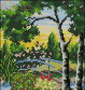 Hafty Polskie 5081 Peak Summer
