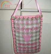 for a little girl