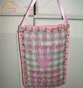 for a little girl