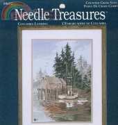 JCA 04652 Needle Treasures - Columbia Landing