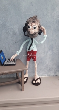 salesperson