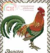 Banciva from Susanna Needlework 2004.04 XSD