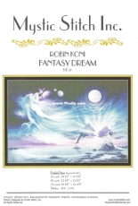 Mystic Stitch RK-11 - Fantasy Dream