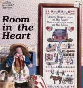 Jeremiah Junction JL121 Room in the Heart PCS