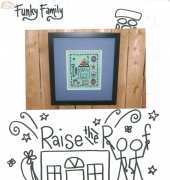 Raise the Roof - Funky Family