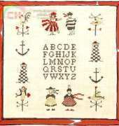 Rue du Port - ABC girouette