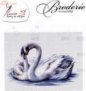 Luca-S - B2274 Forever XSD