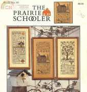 The Prairie Schooler Book 40 - Band Samplers