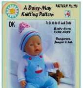 Daisy-May 258
