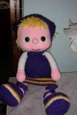 Masha