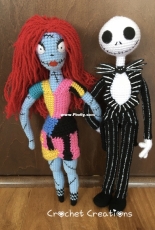 The nightmare before Christmas