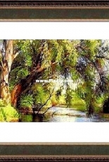 Art-goblen - The Old Willow