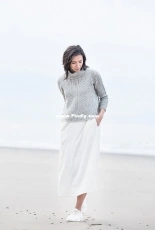 Tensile by Emily Greene