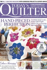 Todays Quilter Issue 39