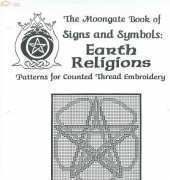 Moongate Designs - Signs And Symbols Earth Religions