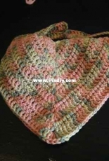Baby bib