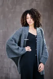 Stonehaven by Veronik Avery -  Brooklyn Tweed