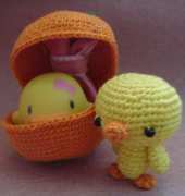 Little Duck