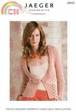 Jaeger Handknits JB43