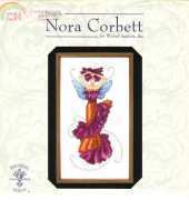 Nora Corbett NC 168 - Tulip