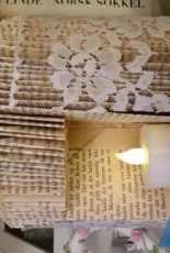 Bookfolding