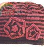 Lily Chapeau by  Morehouse Design/Morehouse Farm