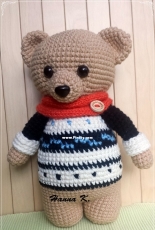 Bear