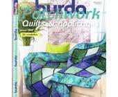Burda Patchwork- Summer 2009 /Dutch
