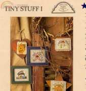 Homespun Elegance TS-1 - Tiny Stuff