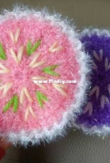 dish cloth