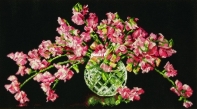 Dimensions 70-35284 Sweet Pea Perfection XSD