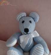 An other bear ...