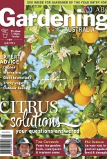 Gardening Australia - July 2018