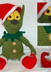 grinch