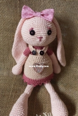 Bunny ;) Coelhinha Linda