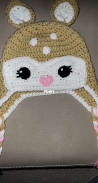 Deer Hat