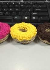 Donuts!