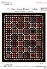 Marcus Fabrics - Pin Money Prairie Wovens & Dobbies - Free