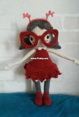 Doll Mora