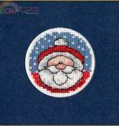 My Christmas cards
